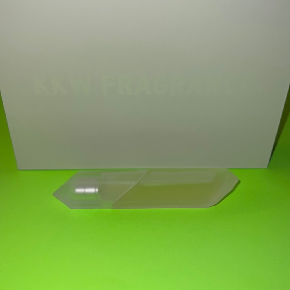 Kkw fragrance Crystal gardenia